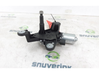 Моторчик заднего дворника 9819900080, 9819900080 Citroen C3 Aircross