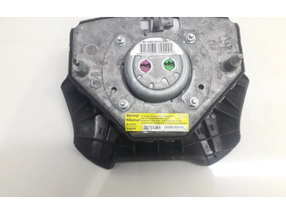 Подушка безопасности водителя 30754304   Volvo XC90