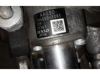 Vstřikovací čerpadlo 2940001083 Subaru Forester SH EE20Z