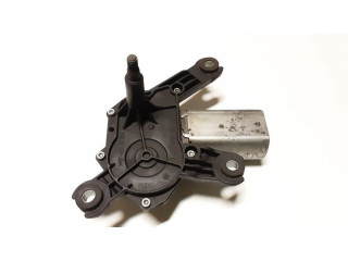Моторчик заднего дворника 53015612, 009185821    Opel Vectra C