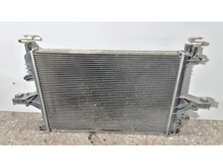 Радиатор охлаждающей жидкости