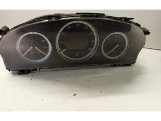 Přístrojová deska Mercedes-Benz C W204 2007 A2045401648, A2C53245324
