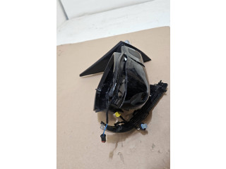 Зеркало электрическое BMW X3 G01 2018 - 2024 года