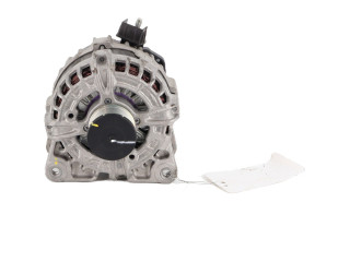 Генератор 231001629R Dacia Sandero III