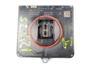 Блок управления Xenon