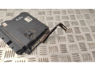 Блок управления двигателя 8966153701 Lexus IS 220D-250-350