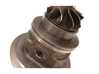 Turbodmychadlo Турбина 4937702600, 144117T600 Nissan Navara