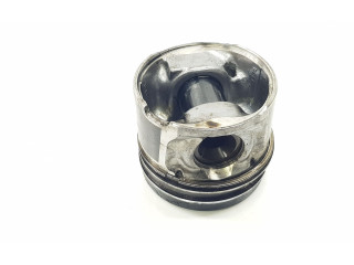 Поршень с шатуном 1612784080, 1612784080 Peugeot 2008 I