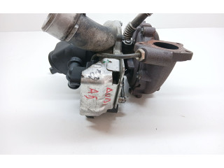  Турбина Audi A5 Sportback 8TA  059145722S, 059145722S         