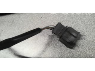 Зеркало электрическое Skoda Fabia Mk2 (5J) 2007 - 2014 года