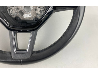 Руль Skoda Karoq 2017 - года 3V0419091AB, 5E0419685A