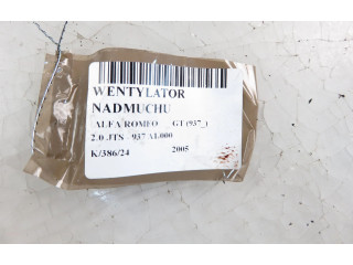 Вентилятор печки    52488448, 52488448   Alfa Romeo GT