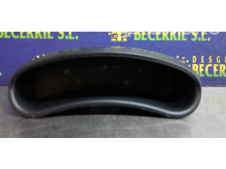 Панель приборов 96497743 Chevrolet Matiz