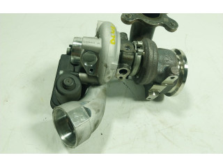 Turbodmychadlo Турбина 04E145873G, 04E145873G   Cupra Leon   DGEA