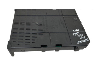 Pojistková skříňka 281197595 Citroen Berlingo 2010