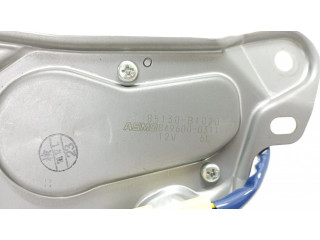 Моторчик заднего дворника 85130B1020, 8496000311 Daihatsu Sirion