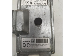 Блок управления коробкой передач 310F61VM0A Nissan X-Trail T32