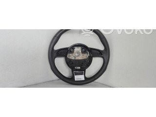 Руль Audi A3 S3 8V  2013 - 2019 года 8V0419091A      