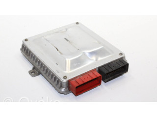 Řídící jednotka MSB101193 Land Rover Range Rover Sport L320 2008