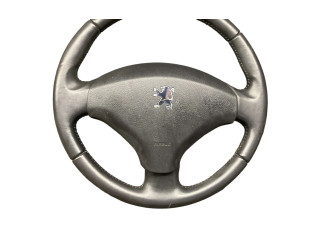 Volant Peugeot 3008 I 2010 965984658B, 9285421