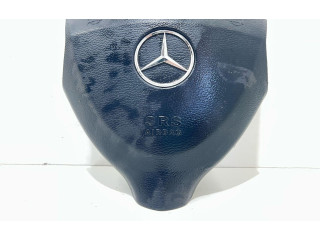 Подушка безопасности водителя 9161828.99.40, 9161828.99.40 Mercedes-Benz A W169