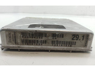 Motorsteuergerät/-modul P30735493, 00008863A2 Volvo XC90