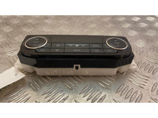 Блок управления климат-контролем 7820A948XA Mitsubishi Outlander