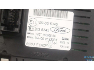 Дисплей    2014481   Ford Transit Custom