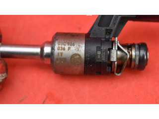 Форсунка 03C906036F, 03C906036F    Audi A3 S3 A3 Sportback 8P   