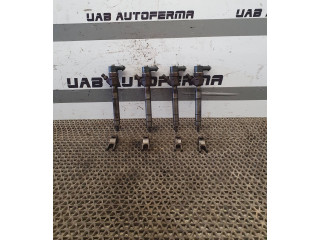 Комплект форсунок 338002A900    KIA Ceed  D4FBDZ482488 