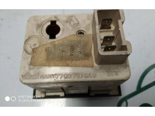 Дисплей 7700797648 Renault Clio I