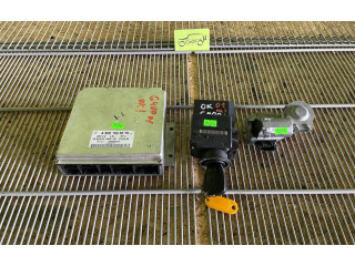 Řídící jednotka A6281533279, A2035450308 Mercedes-Benz G W461 W463 1st Gen 2001