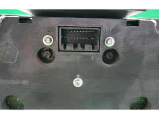 Панель приборов 04828962AB Jeep Cherokee III KJ