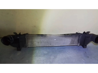 Интеркулер A2205000000, 20198 Mercedes-Benz S W220 3.2