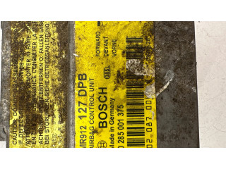 Блок подушек безопасности MR912127, 0285001375   Mitsubishi Space Star
