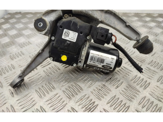 Моторчик дворников DT1117504AC Ford Transit - Tourneo Connect