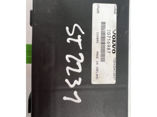 Блок управления 30716987   Volvo V70