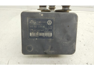 Блок АБС 1K0614517AE   Volkswagen  Jetta V  2005 - 2010 года