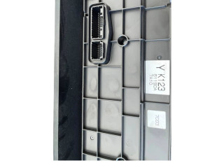 Блок управления климат-контролем K12361190A   Mazda CX-5 II