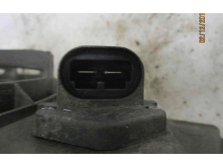 Вентилятор радиатора 214815057R, 214815057R Dacia Logan I