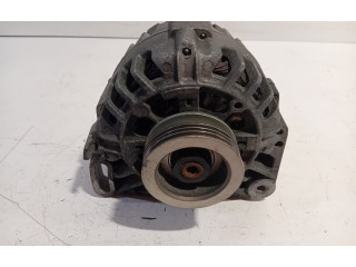 Генератор 8200660044, 8200660044A   Dacia Sandero      