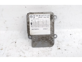 Блок подушек безопасности 6Q0909605AH   Volkswagen Caddy