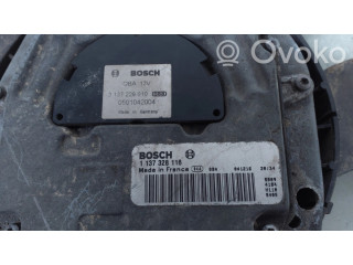 Электрический вентилятор радиаторов