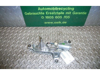 Моторчик заднего дворника Mitsubishi Galant