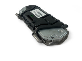 Přístrojová deska Renault Captur II 2022 248095954R