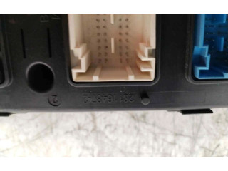 Pojistková skříňka 281164872 Fiat Scudo 2012