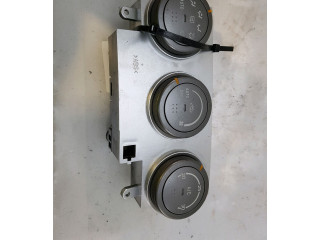 Блок управления климат-контролем GPA220012752   Subaru Legacy