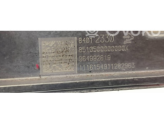 Блок управления 964992619, 84012330   Chevrolet Corvette C7