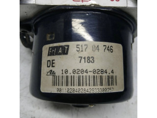 Jednotka ABS 51704746, 7183 Fiat Doblo 2004