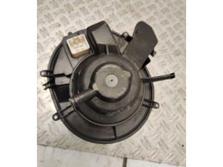 Вентилятор печки